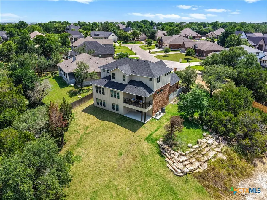 2136 Oak Draw Court, Belton, TX 76513 - #2