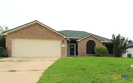 7712 Honeysuckle, Temple, TX 76502 - #1