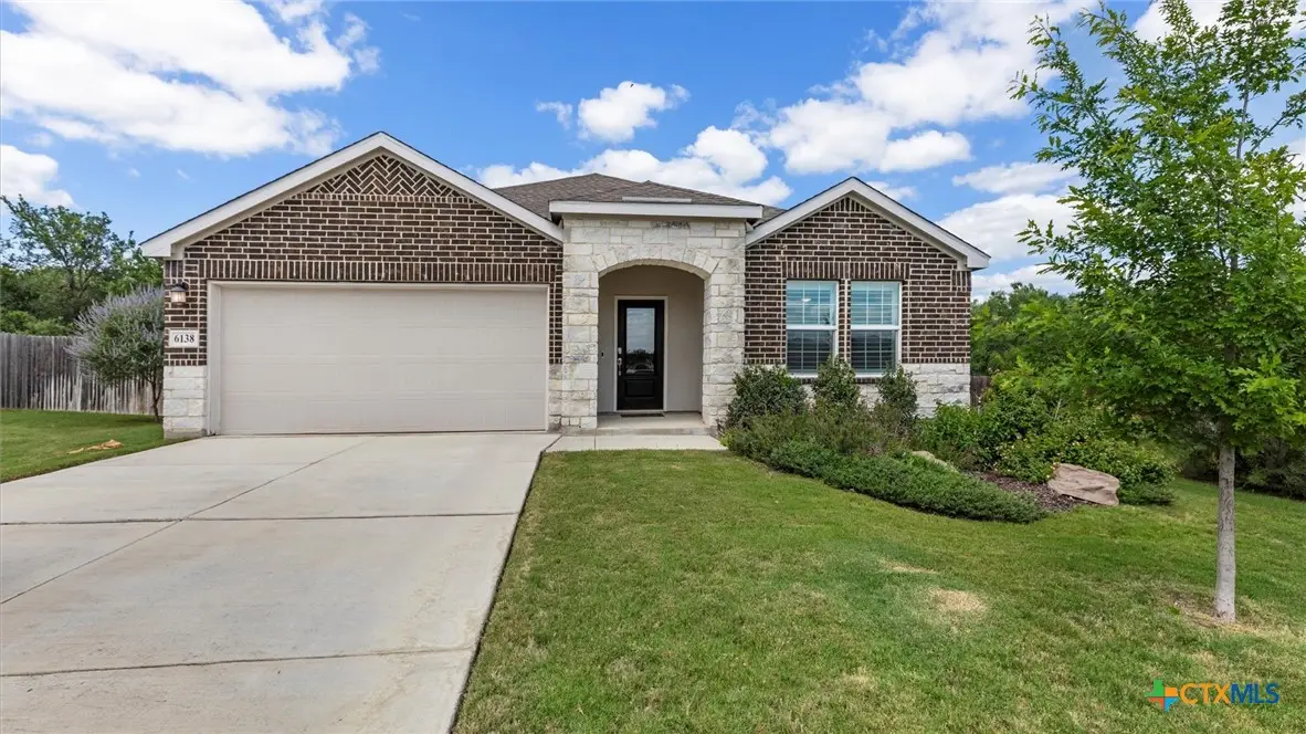 6138 Ballast Trail, New Braunfels, TX 78132 - #1