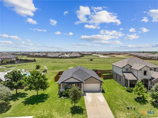 9003 Lake Pointe Drive, Temple, TX 76502