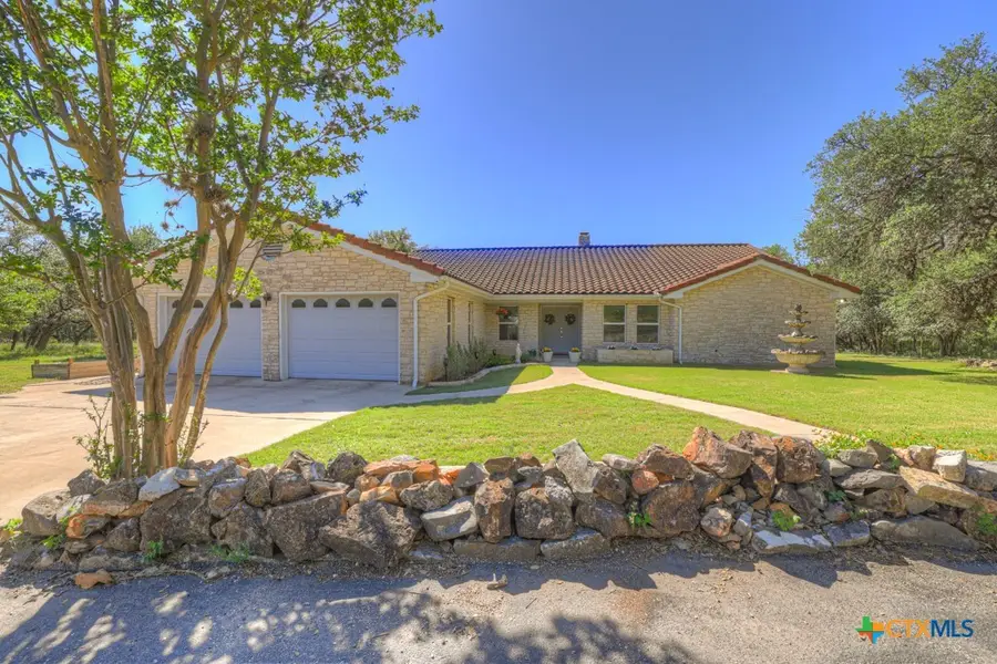 830 Palomino Lane, San Marcos, TX 78666 - #2