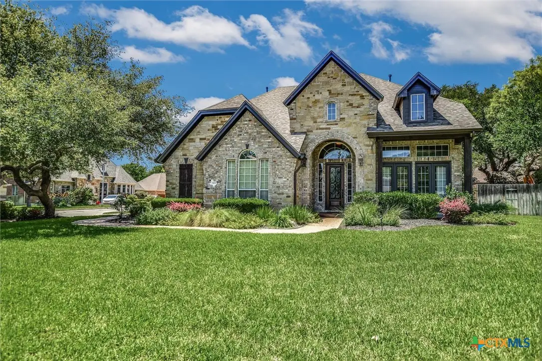 1100 Celtic Cove, Round Rock, TX 78681 - #1