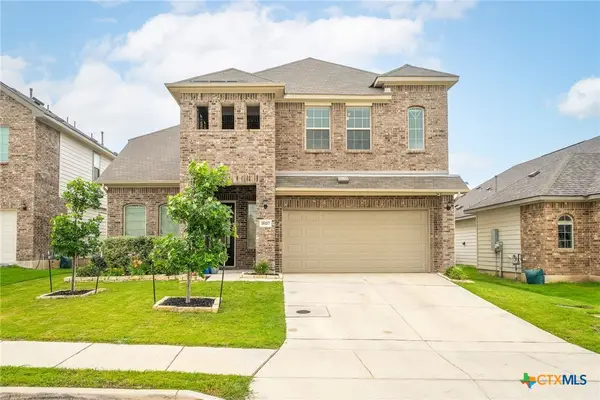 10157 Bussang Road, Schertz, TX 78154