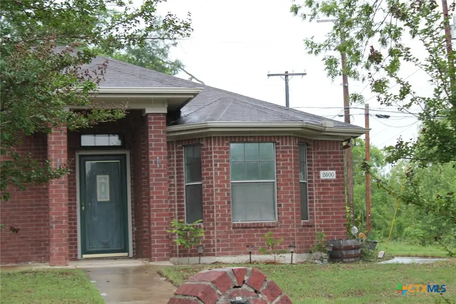 2600 Onyx Trail, Harker Heights, TX 76548 - #2