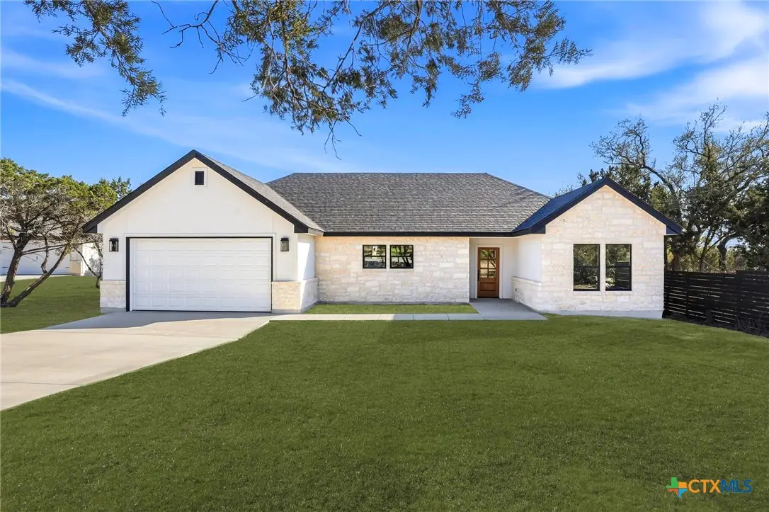 1615 Rocky Ridge Loop, Canyon Lake, TX 78133 - #1