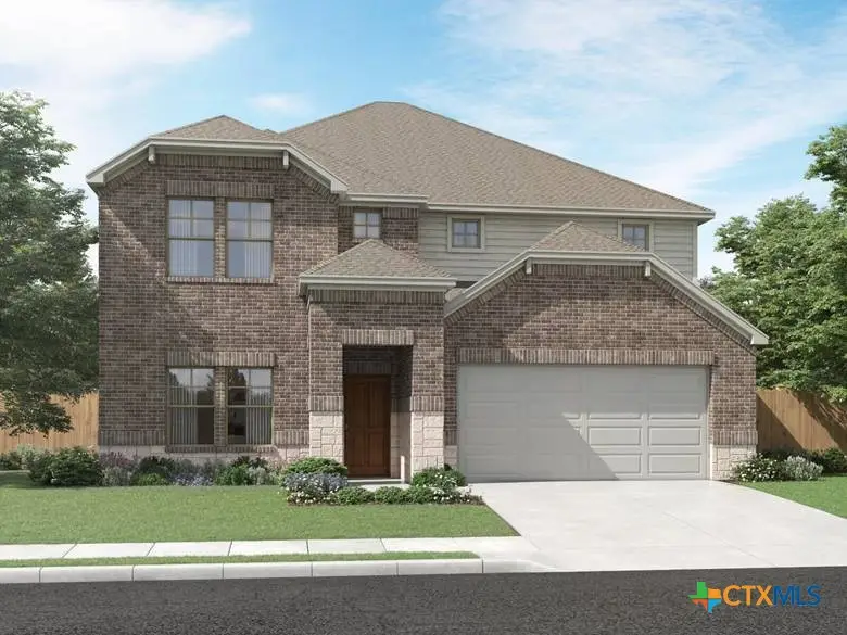 5517 Mcbride Street, Cibolo, TX 78108 - #1