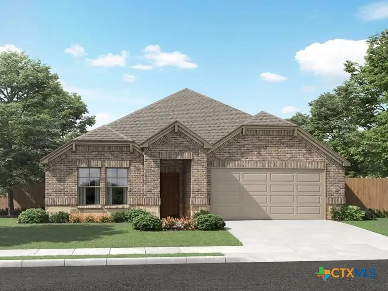 5513 Mcbride Street, Cibolo, TX 78108 - #1