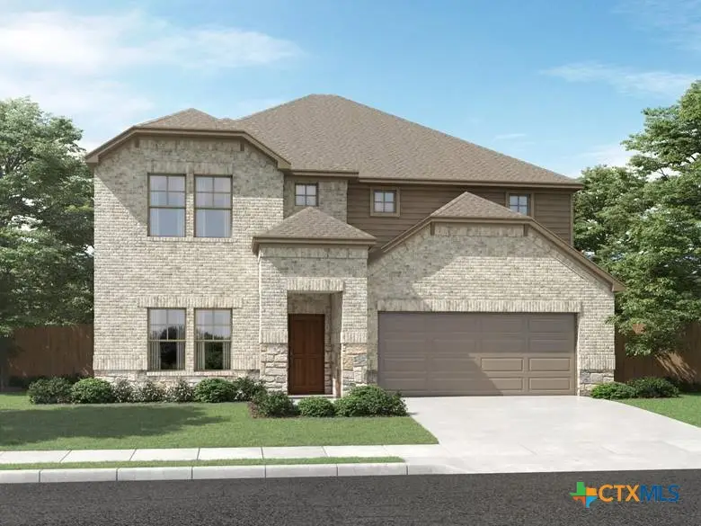5509 Mcbride Street, Cibolo, TX 78108 - #1