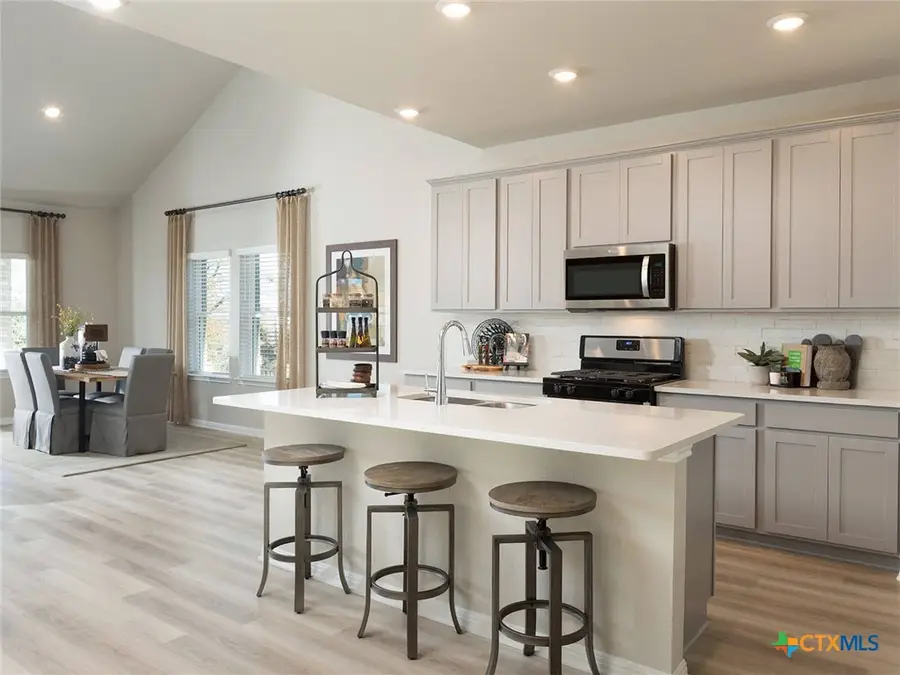 5509 Mcbride Street, Cibolo, TX 78108 - #3
