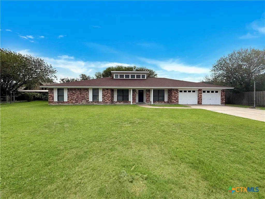 420 El Camino Real Street, Port Lavaca, TX 77979 - #1