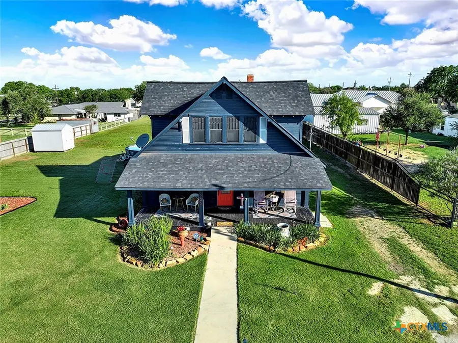 205 Brinkoeter Street, Poth, TX 78147 - #2