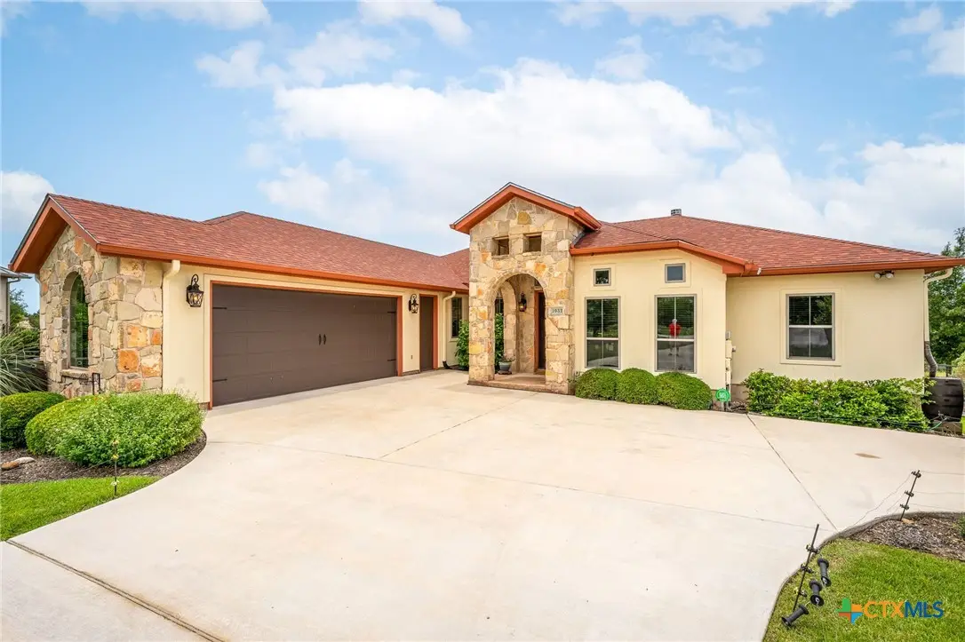 1032 Oak Turn, New Braunfels, TX 78132 - #1