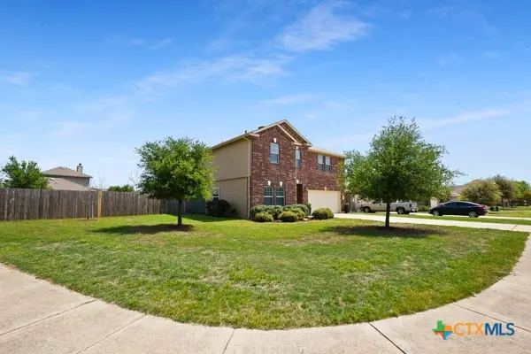598 Sweet Gum, Kyle, TX 78640