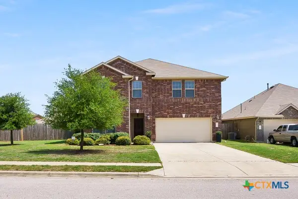 598 Sweet Gum, Kyle, TX 78640 - #2