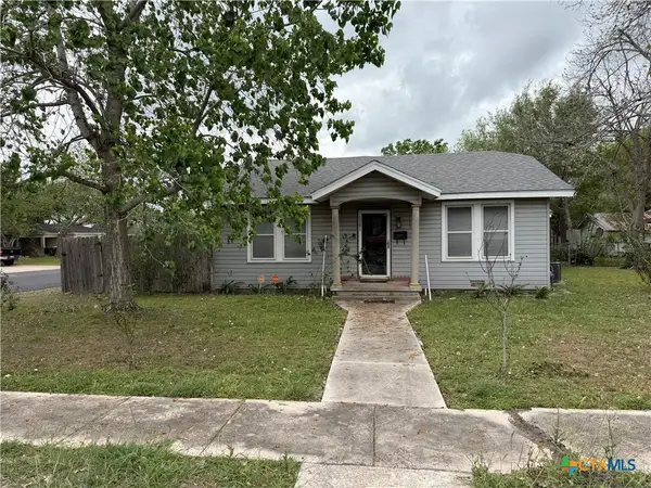 1701 N East Street, Victoria, TX 77901