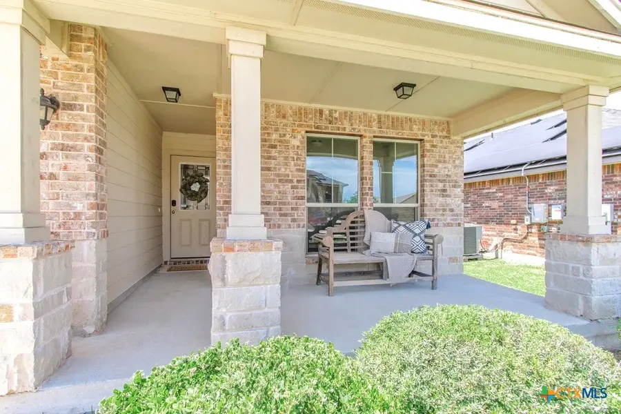 5846 Huntington Drive, Temple, TX 76502 - #3