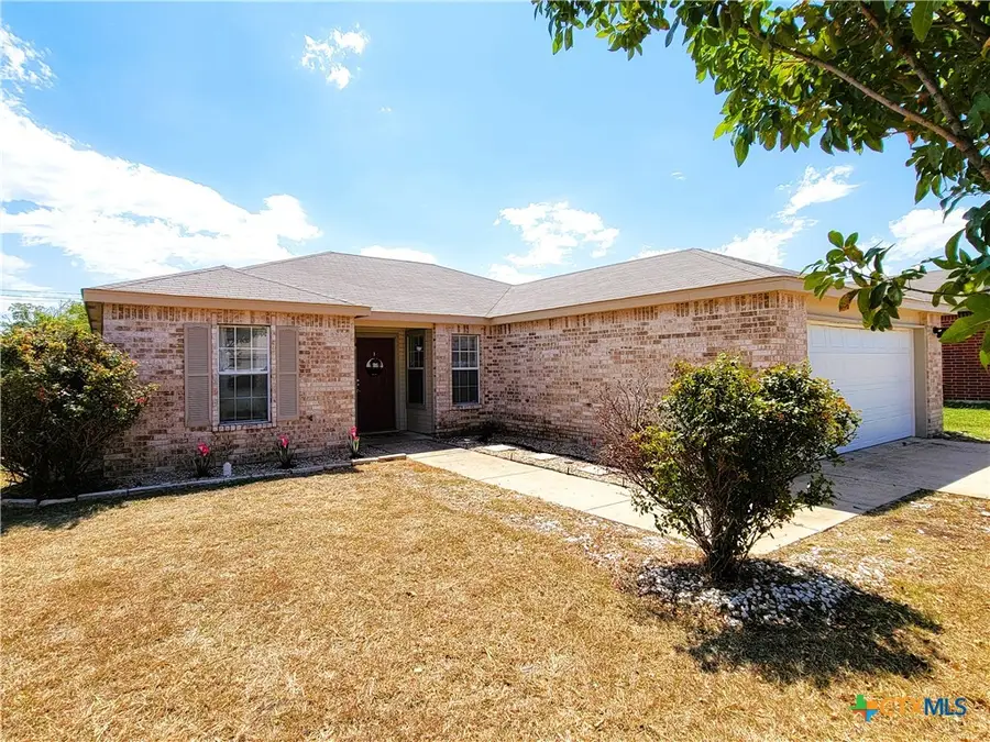 3406 Viewcrest Drive, Killeen, TX 76549 - #2