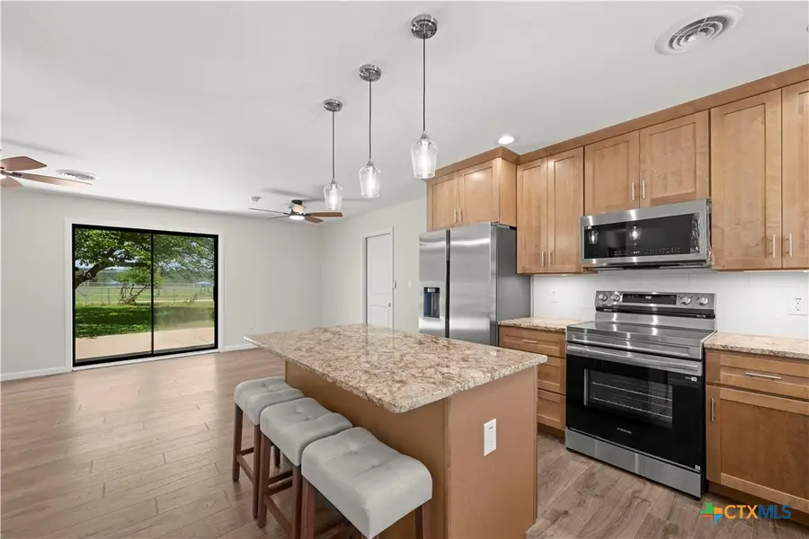606 S 25th Street, Copperas Cove, TX 76522 - #2