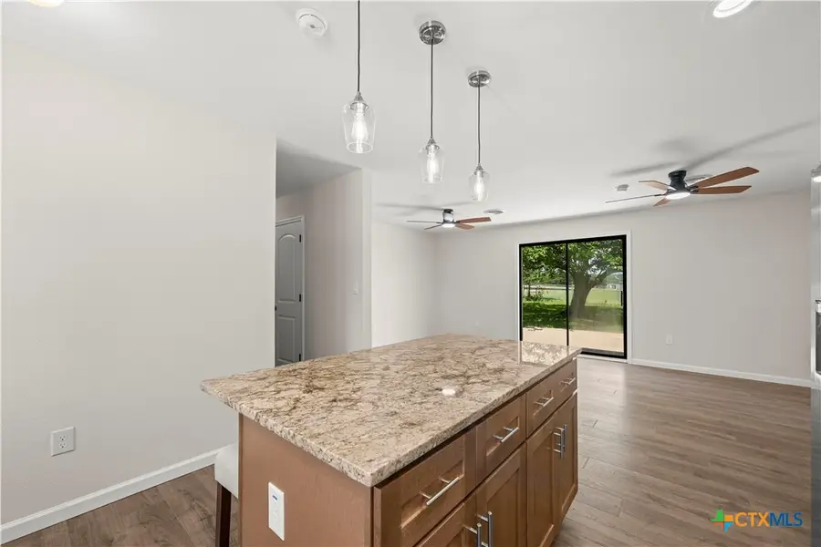 606 S 25th Street, Copperas Cove, TX 76522 - #3