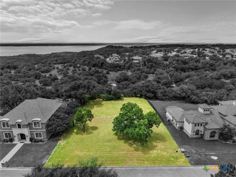 1384 Niagara Heights, Belton, TX 76513 - #2