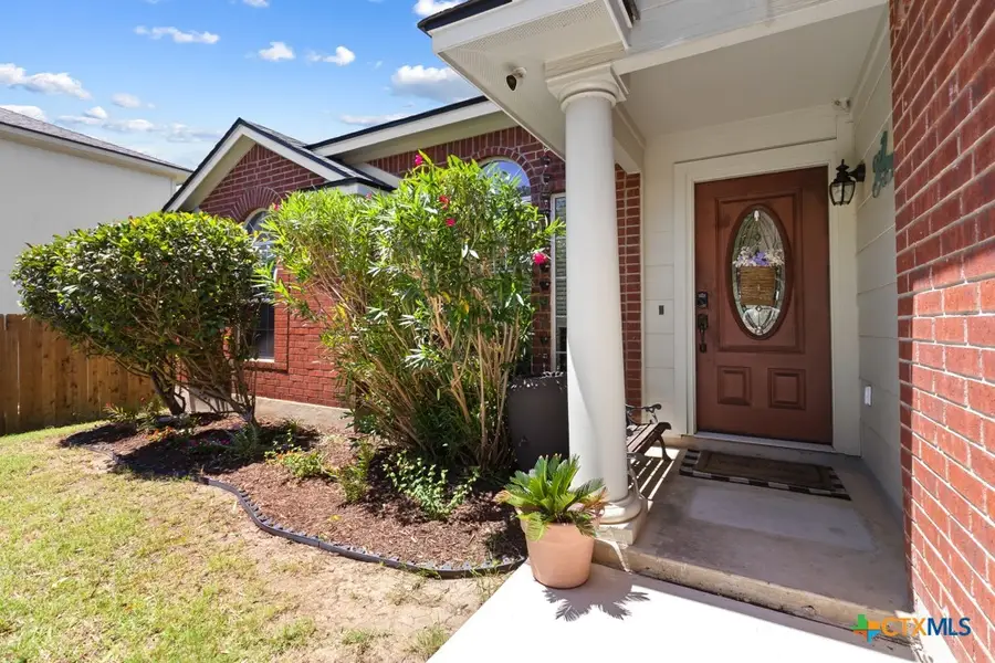 293 Donatello, Kyle, TX 78640 - #2