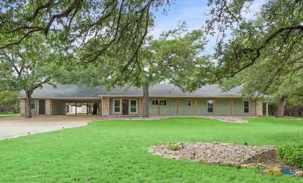65 Cedar Trails Drive, Belton, TX 76513
