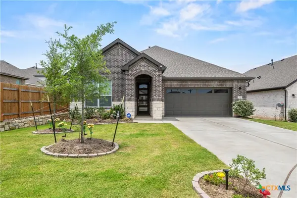 1721 Walnut Grove Bend, Leander, TX 78641