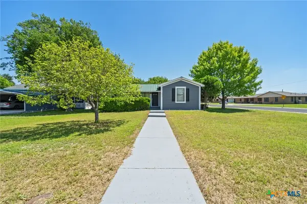 507 Bliss Lane, San Marcos, TX 78666