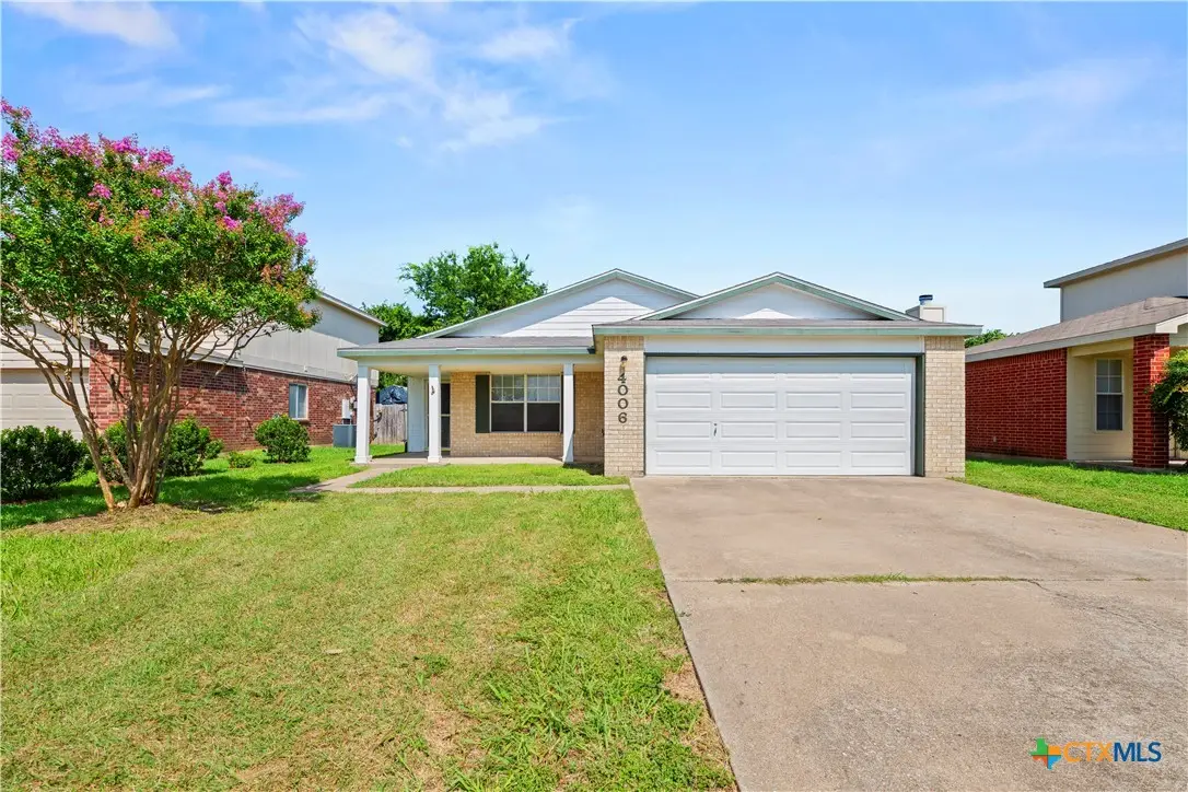 4006 Sunflower Drive, Killeen, TX 76542 - #1
