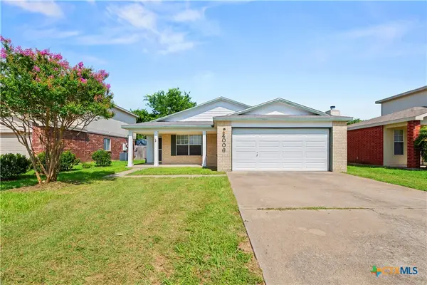 4006 Sunflower Drive, Killeen, TX 76542