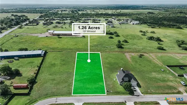 157 Whitetail Lane, Victoria, TX 77905