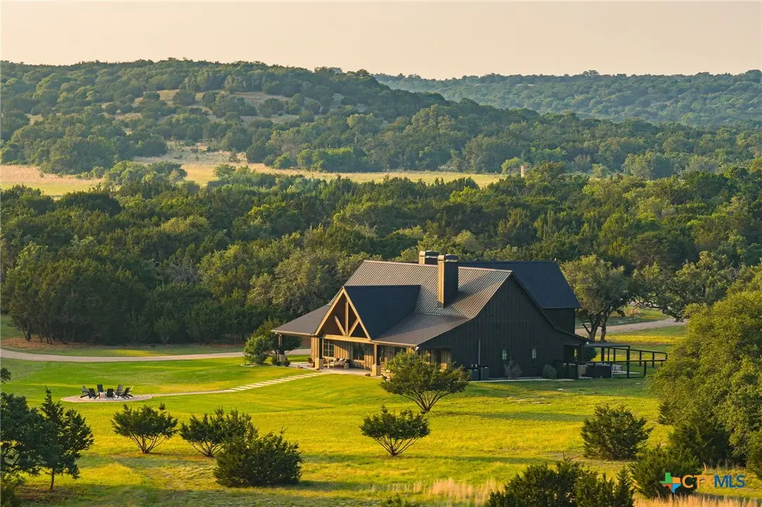 2170 County Road 228, Fairy, TX 76457 - #1