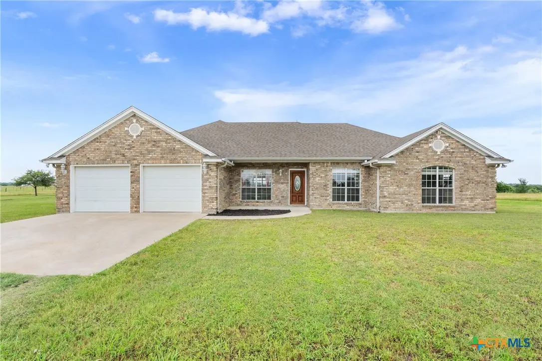 2576 Primrose Trail, Temple, TX 76501 - #1