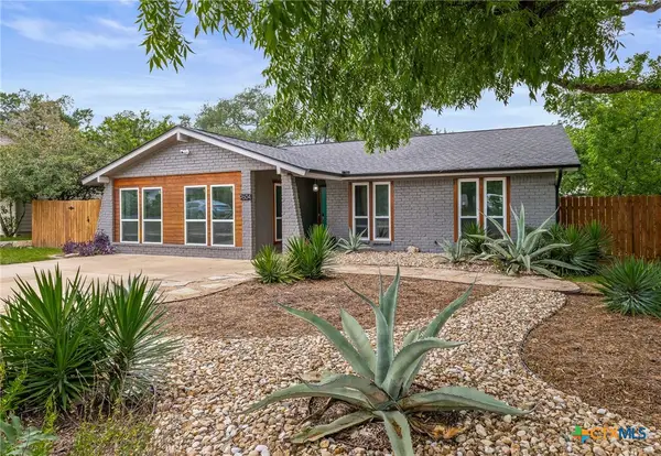 9604 Newberry Drive, Austin, TX 78729