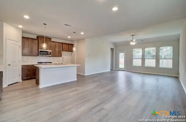 923 Creek Bed Drive, New Braunfels, TX 78130 - #2