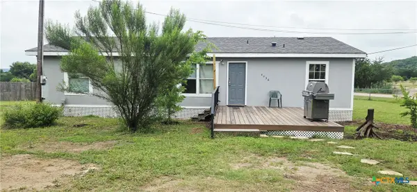 4438 County Road 3220, Kempner, TX 76539