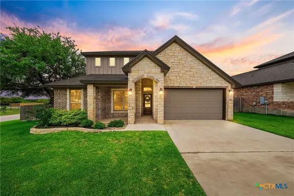 3603 Reynolds Drive, Belton, TX 76513
