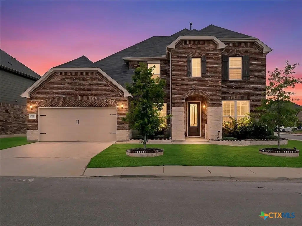 12316 Josey Wales Way, San Antonio, TX 78254 - #1