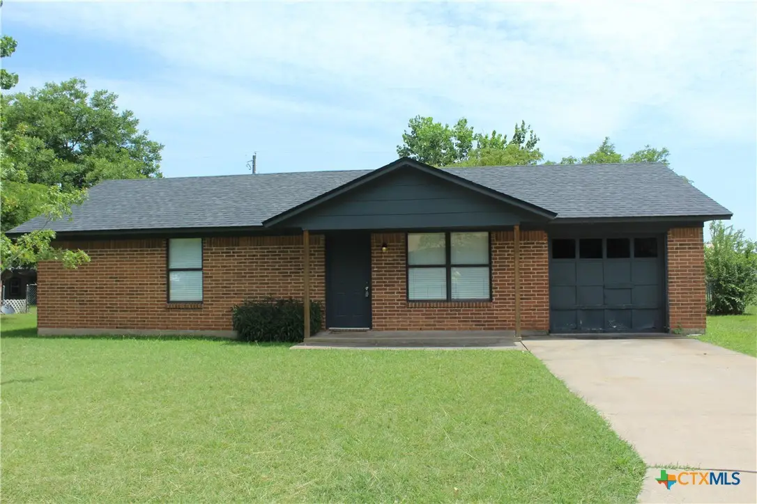 3414 Jewell Drive, Gatesville, TX 76528 - #1