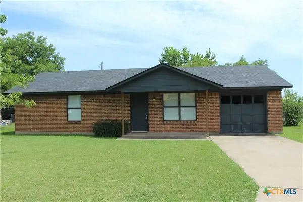 3414 Jewell Drive, Gatesville, TX 76528