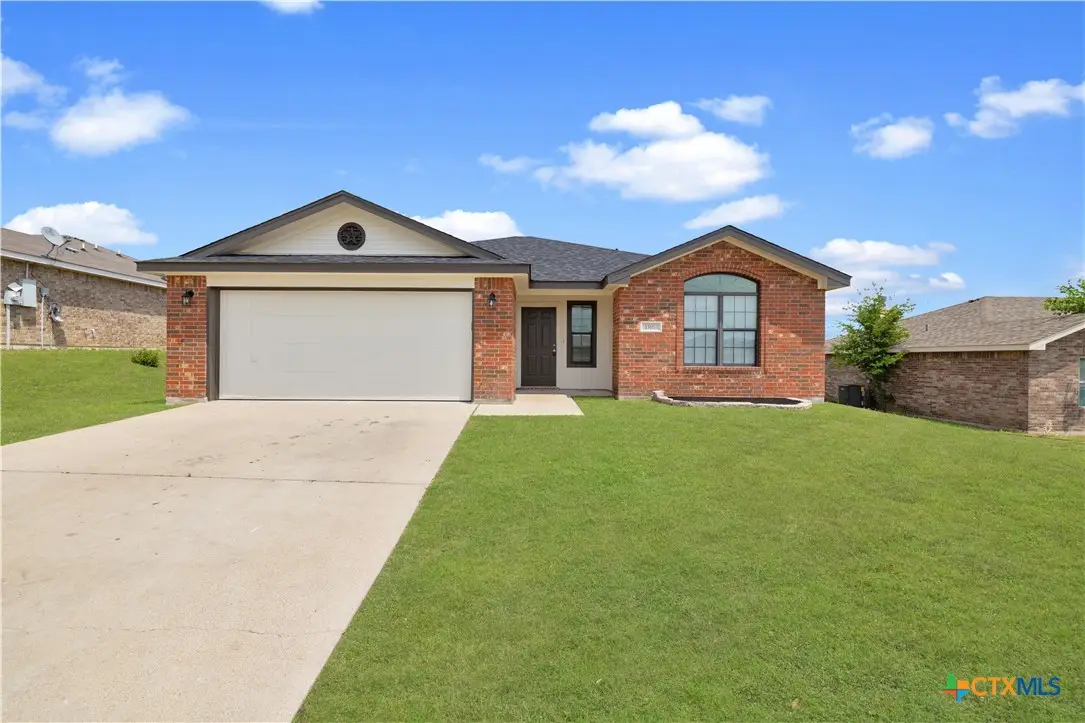1311 Marlee Circle, Copperas Cove, TX 76522 - #1