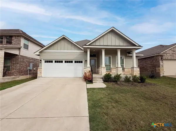 5678 Baffin Lane, Belton, TX 76513