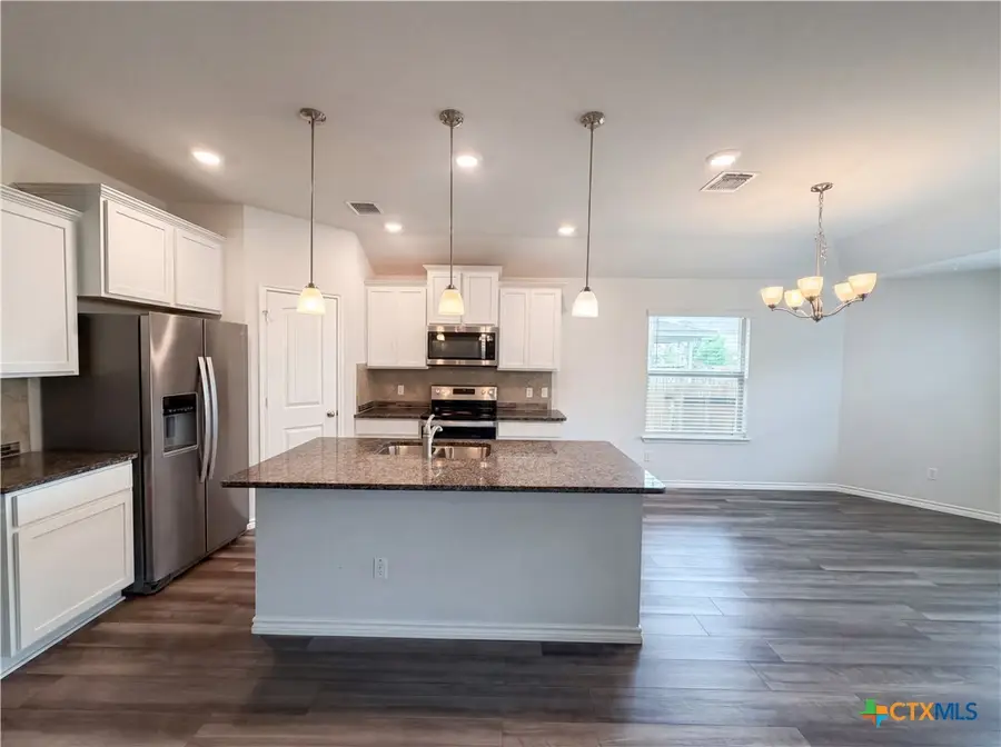 5678 Baffin Lane, Belton, TX 76513 - #2