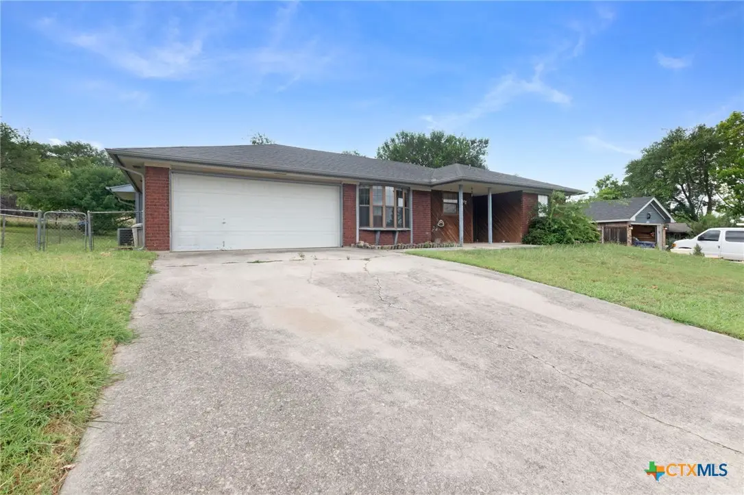 2503 Phyllis Drive, Copperas Cove, TX 76522 - #1