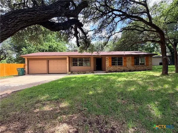 1101 Palmetto Street, Belton, TX 76513