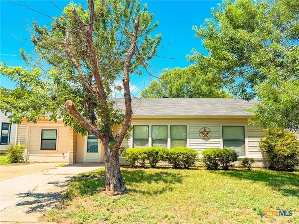 2611 Jackson Drive, Gatesville, TX 76528