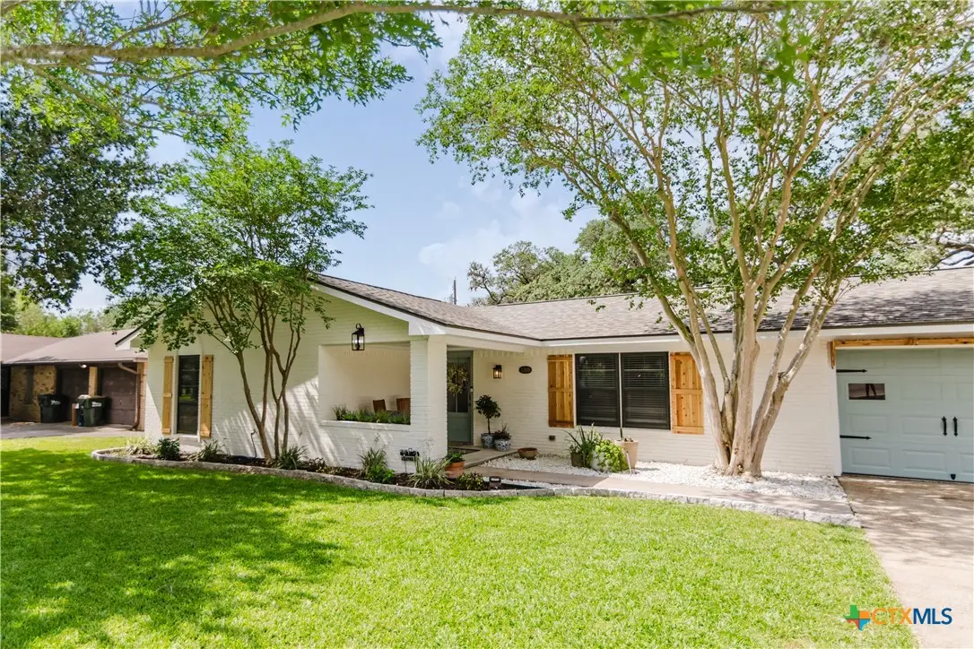 1209 Huck Street, Cuero, TX 77954 - #1