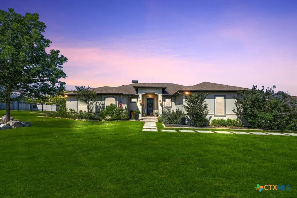 1627 Blush, New Braunfels, TX 78132 - #1