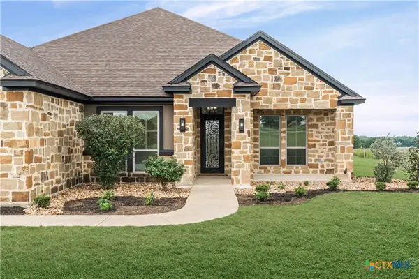 11023 Bigham Road, Troy, TX 76579