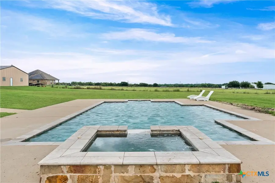 11023 Bigham Road, Troy, TX 76579 - #3